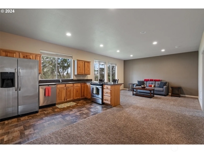 Custom 10-Acre Gated Estate for Sale in Clark County, WA! - image 30