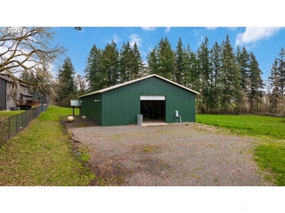 Custom 10-Acre Gated Estate for Sale in Clark County, WA! - image 34