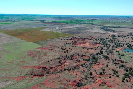 Custer County, OK Land For Sale - image 3