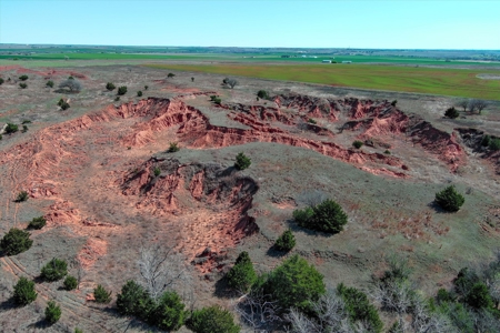 Custer County, OK Land For Sale - image 11