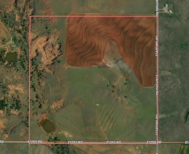 Custer County, OK Land For Sale - image 1