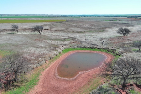 Custer County, OK Land For Sale - image 22