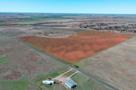 Custer County, OK Land For Sale - image 5