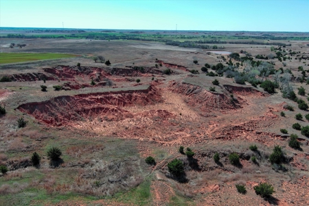 Custer County, OK Land For Sale - image 10