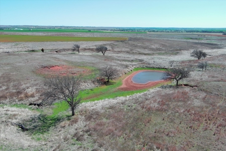 Custer County, OK Land For Sale - image 21