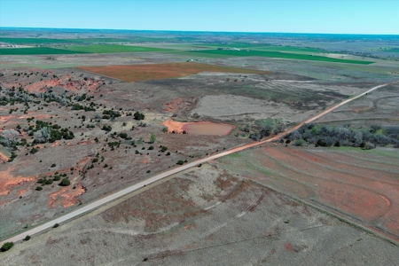 Custer County, OK Land For Sale - image 2