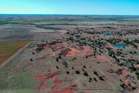 Custer County, OK Land For Sale - image 9
