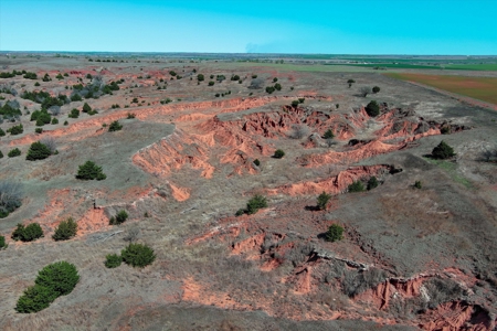 Custer County, OK Land For Sale - image 12