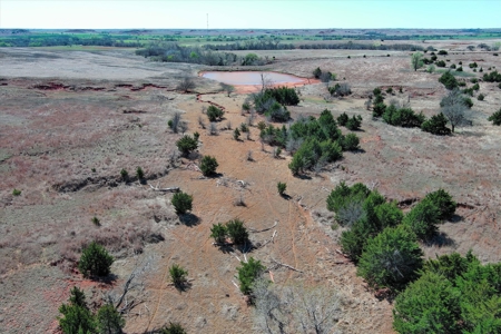 Custer County, OK Land For Sale - image 14