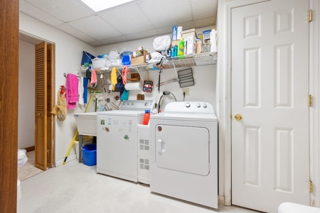 Country Home & Farmland for Sale in Pembroke VA - image 19