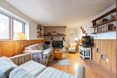 Country Home & Farmland for Sale in Pembroke VA - image 15