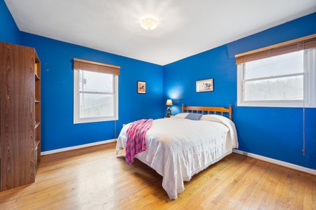 Country Home & Farmland for Sale in Pembroke VA - image 13