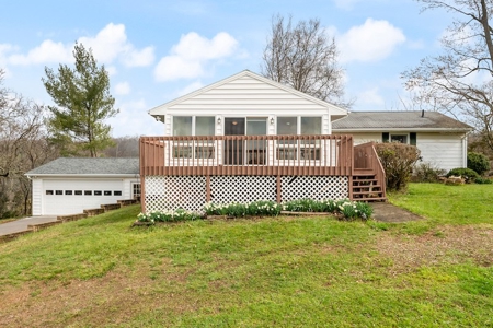 Country Home & Farmland for Sale in Pembroke VA - image 2