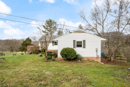 Country Home & Farmland for Sale in Pembroke VA - image 3