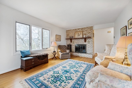 Country Home & Farmland for Sale in Pembroke VA - image 6