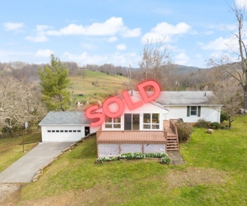 Country Home & Farmland for Sale in Pembroke VA - image 33
