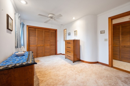 Country Home & Farmland for Sale in Pembroke VA - image 25