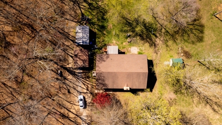 Country Home and Acreage in Oregon County, Missouri - image 24