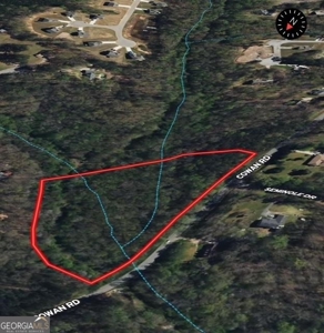 1356 Cowan Rd Griffin, GA 30223 - image 10