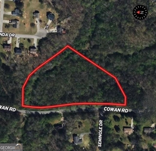 1356 Cowan Rd Griffin, GA 30223 - image 6