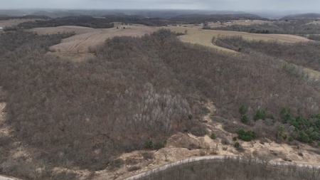 Hunting Land for Sale in Vernon County, Wisconsin - image 37