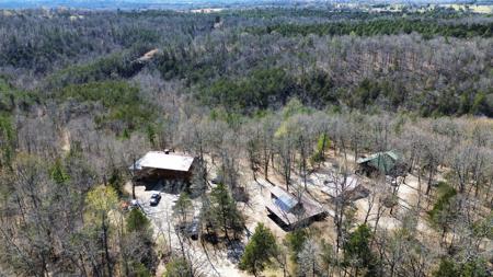 Hunting Land With Caves And Cabins For Sale In Arkansas - image 46