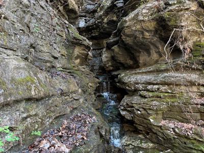 Hunting Land With Caves And Cabins For Sale In Arkansas - image 21