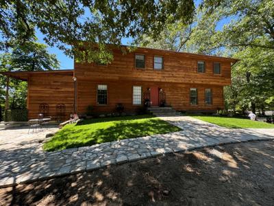 Hunting Land With Caves And Cabins For Sale In Arkansas - image 47