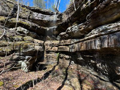 Hunting Land With Caves And Cabins For Sale In Arkansas - image 13