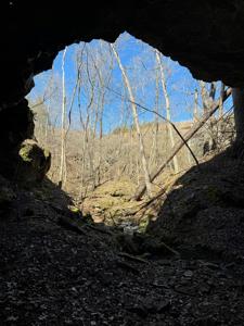 Hunting Land With Caves And Cabins For Sale In Arkansas - image 25