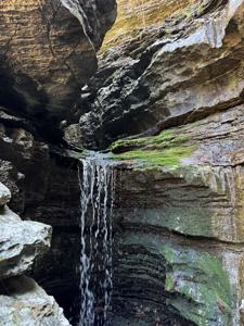 Hunting Land With Caves And Cabins For Sale In Arkansas - image 22