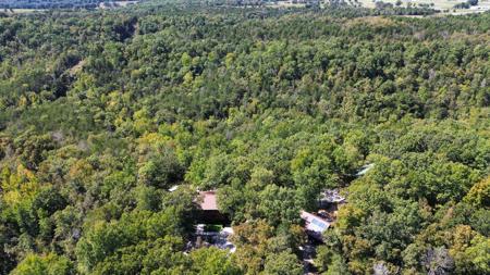 Hunting Land With Caves And Cabins For Sale In Arkansas - image 50