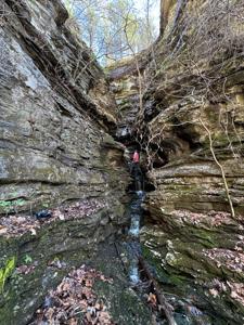 Hunting Land With Caves And Cabins For Sale In Arkansas - image 23