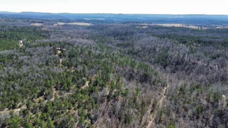 Hunting Land With Caves And Cabins For Sale In Arkansas - image 2