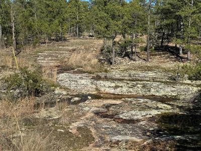 Hunting Land With Caves And Cabins For Sale In Arkansas - image 26