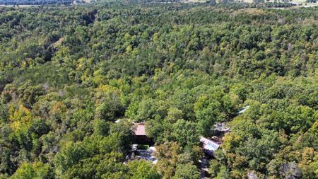 Hunting Land With Caves And Cabins For Sale In Arkansas - image 49