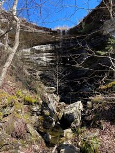 Hunting Land With Caves And Cabins For Sale In Arkansas - image 10