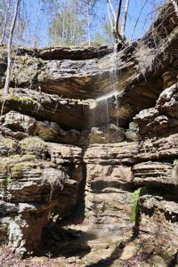 Hunting Land With Caves And Cabins For Sale In Arkansas - image 7