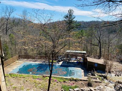 Hunting Land With Caves And Cabins For Sale In Arkansas - image 35