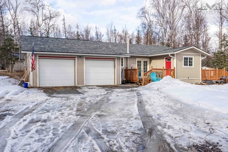 Home for Sale in Wasilla, AK - image 1