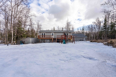 Home for Sale in Wasilla, AK - image 37