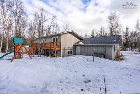 Home for Sale in Wasilla, AK - image 36