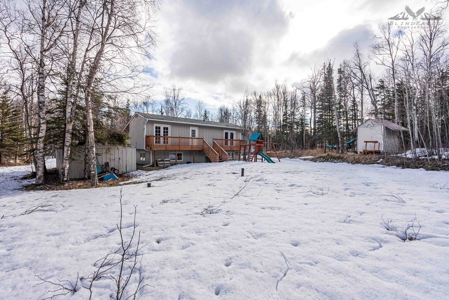 Home for Sale in Wasilla, AK - image 38