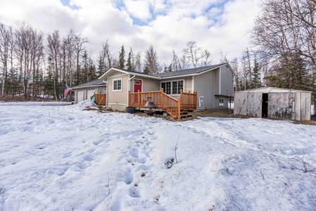 Home for Sale in Wasilla, AK - image 34