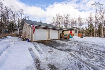Home for Sale in Wasilla, AK - image 30