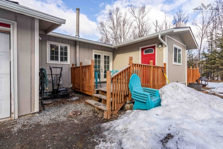 Home for Sale in Wasilla, AK - image 31