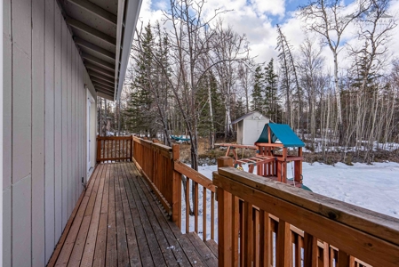 Home for Sale in Wasilla, AK - image 41