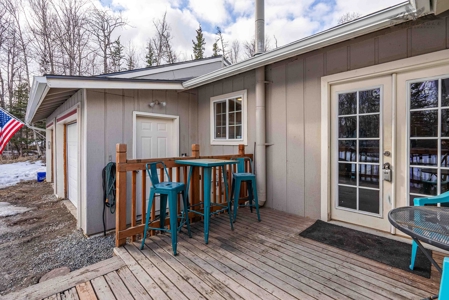 Home for Sale in Wasilla, AK - image 33
