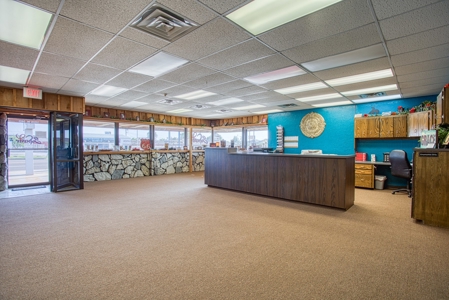 Commercial Property For Sale In Elk City, OK - image 7