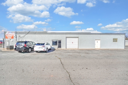 Commercial Property For Sale In Elk City, OK - image 37